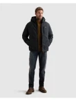 PME Legend Jas PJA2608112 Blauw 3