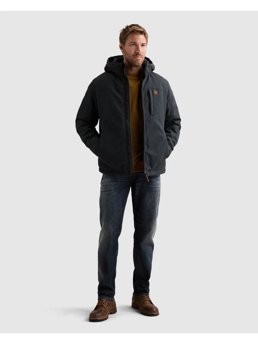 PME Legend Jas PJA2608112 Blauw 3