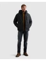 PME Legend Jas PJA2608112 Blauw 3