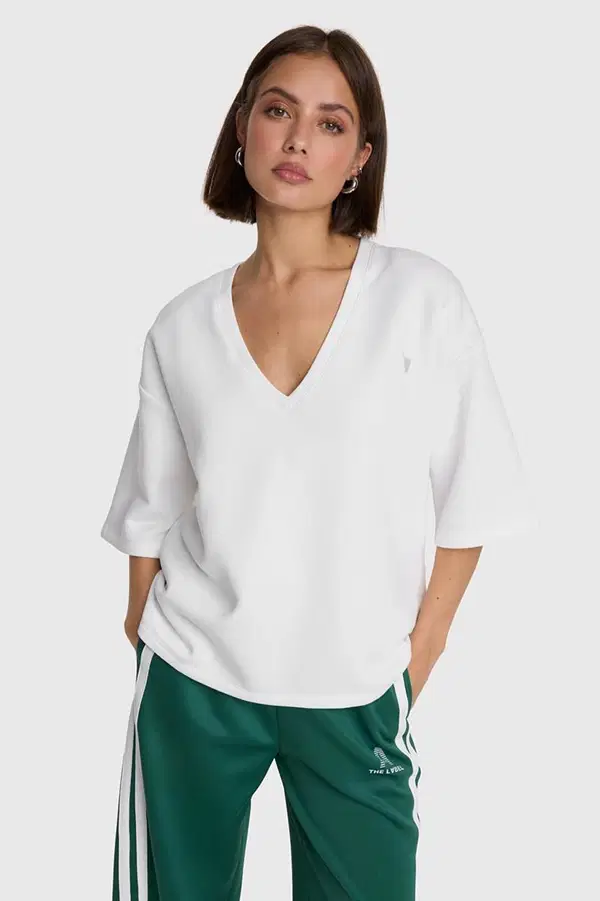 Alix The Label Sweater 2603873597 Off-White 1