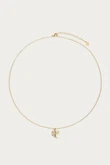 My Jewellery Ketting MJ15275 Goud 1