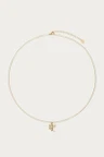 My Jewellery Ketting MJ15275 Goud 1