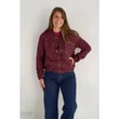 Roberto Sarto Blazer 631100 Rood 3