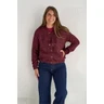 Roberto Sarto Blazer 631100 Rood 3