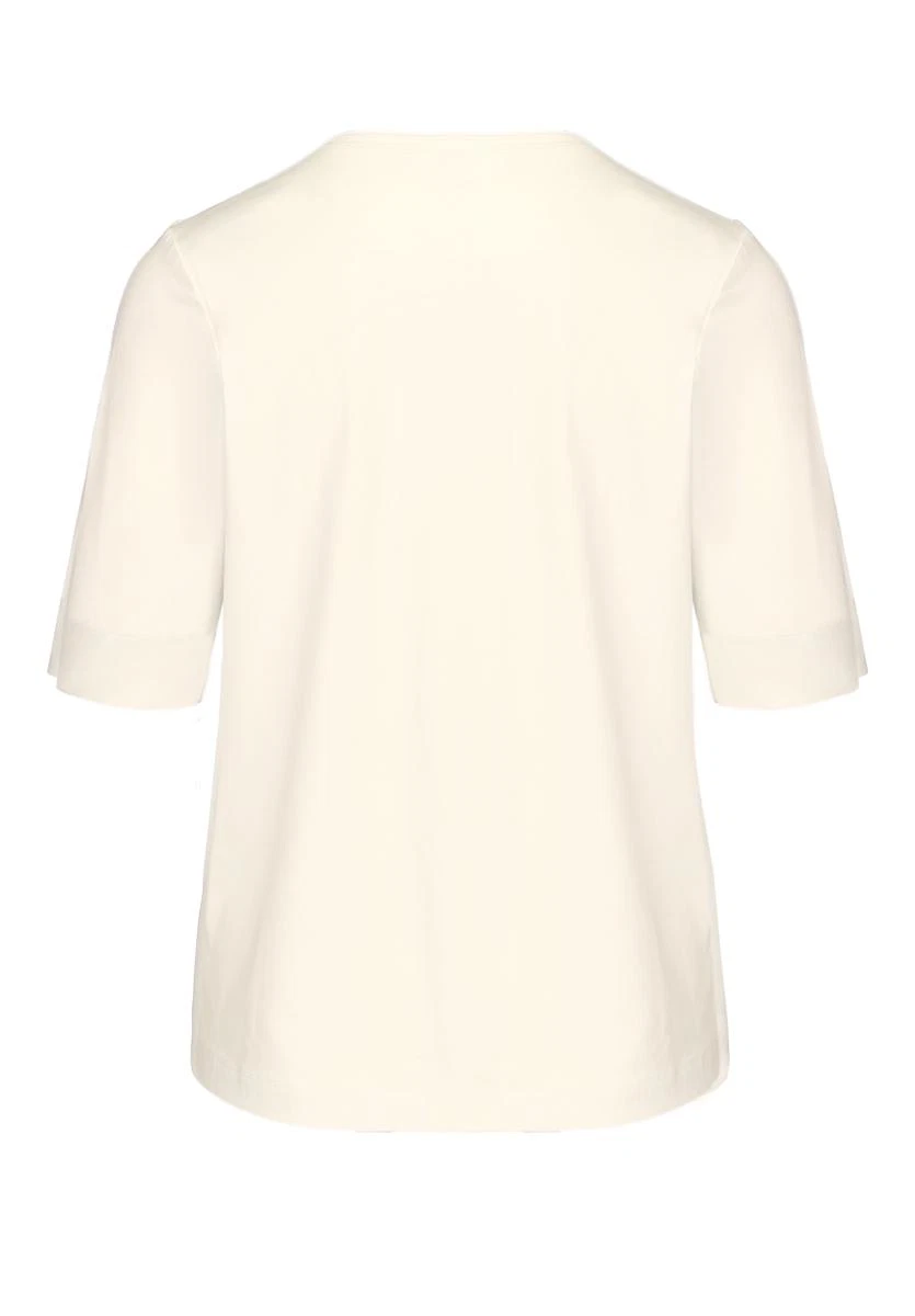 Bianca T-Shirt Cathy Off-White 2