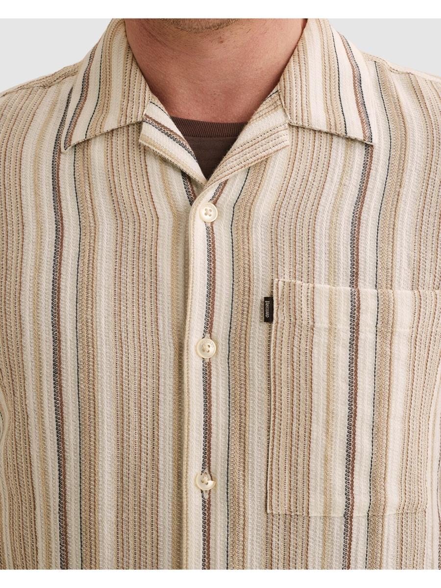 Vanguard T-Shirt VSIS2604262 Off-White 4