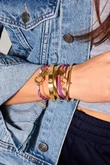 My Jewellery Armband MJ12707 Goud 2