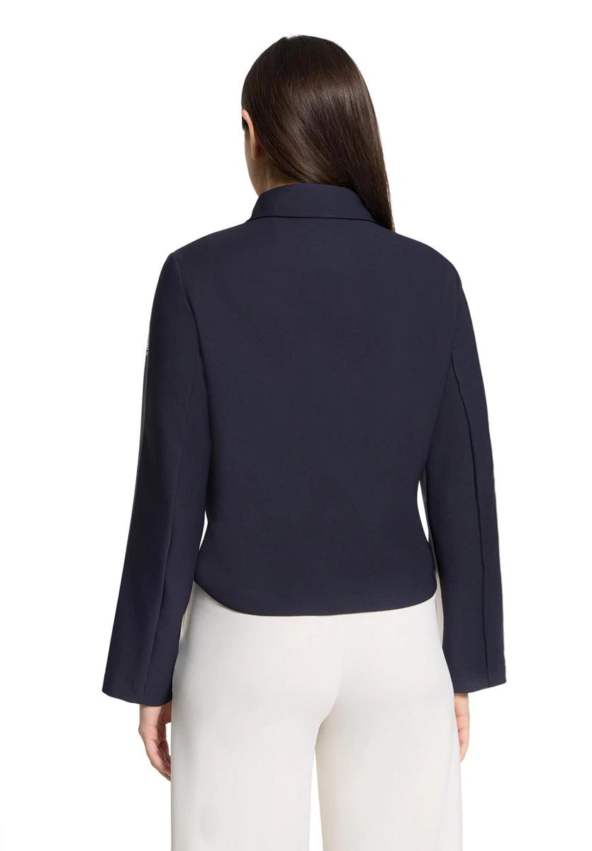 Betty Barclay Blazer 47132924 Blauw 3