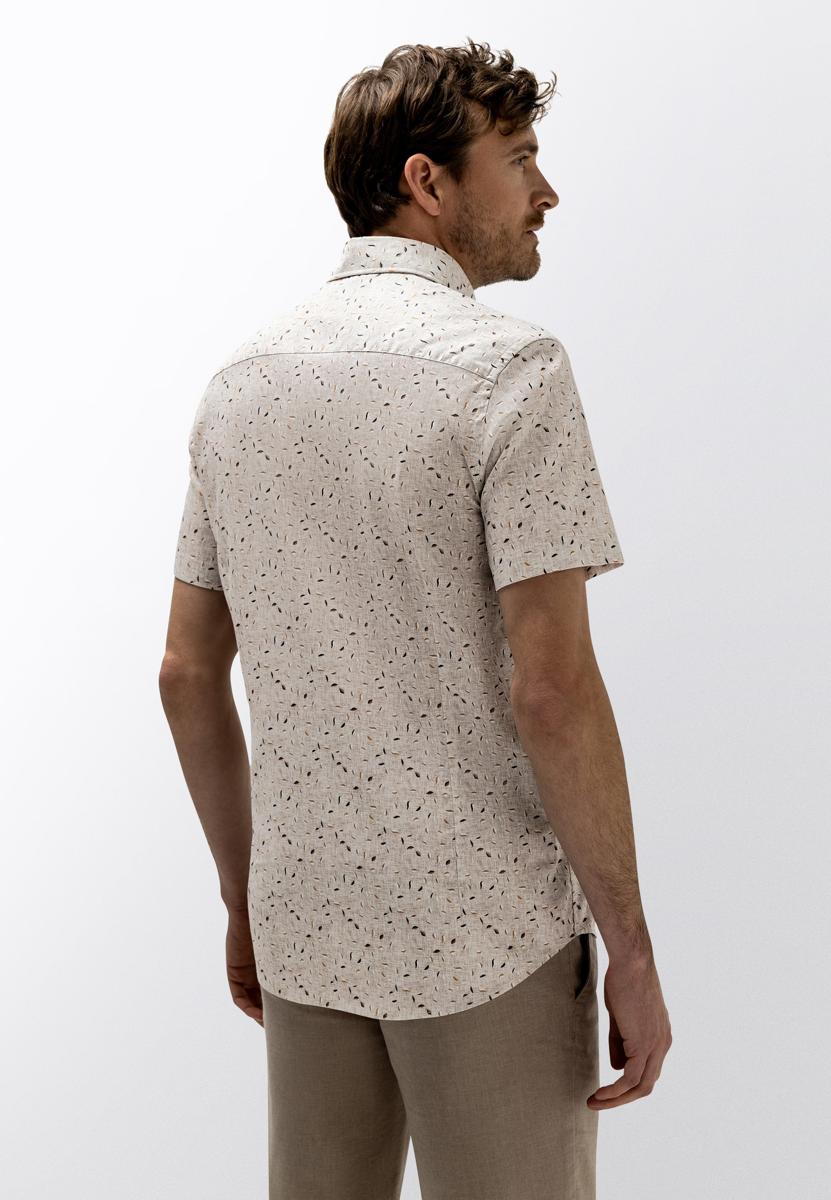 State of Art Overhemd 264-16153 Off-White 4