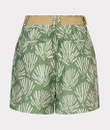 EsQualo Short HS26.14212 Groen 4