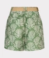 EsQualo Short HS26.14212 Groen 4