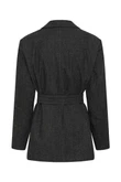 My Essential Wardrobe Blazer Layla Grijs 4