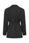 My Essential Wardrobe Blazer Layla Grijs 4