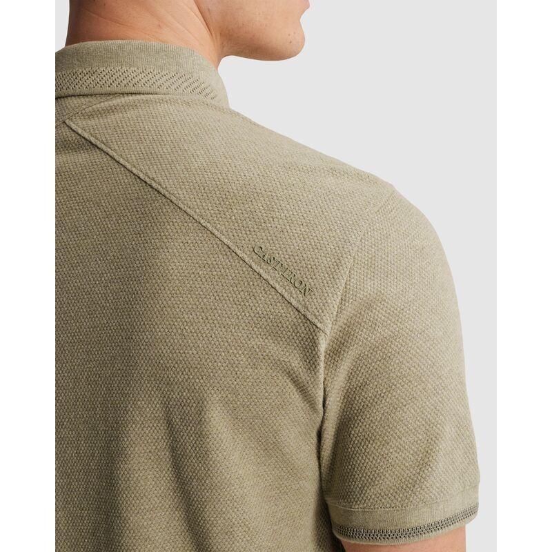 Cast Iron Polo CPSS2604864 Groen 6