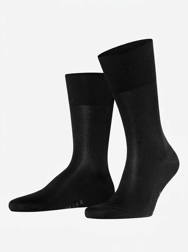 FALKE Sokken 14792 Zwart 1