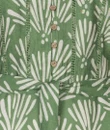 EsQualo Jurk HS26.14210 Groen 5