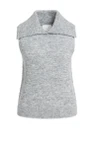 YAYA Trui 01-000637-609 Grijs 1