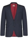 Club of Gents Colbert Camden Blauw 3