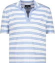 Monari Polo 410903 Blauw 2