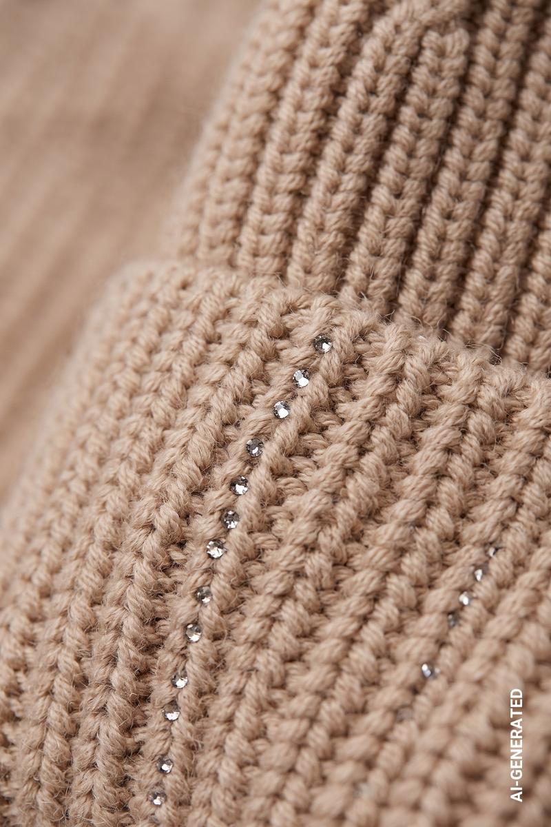 Monari Hoed 810264 Beige 4
