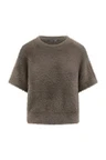 Label DOT Trui 2626012 Groen 2