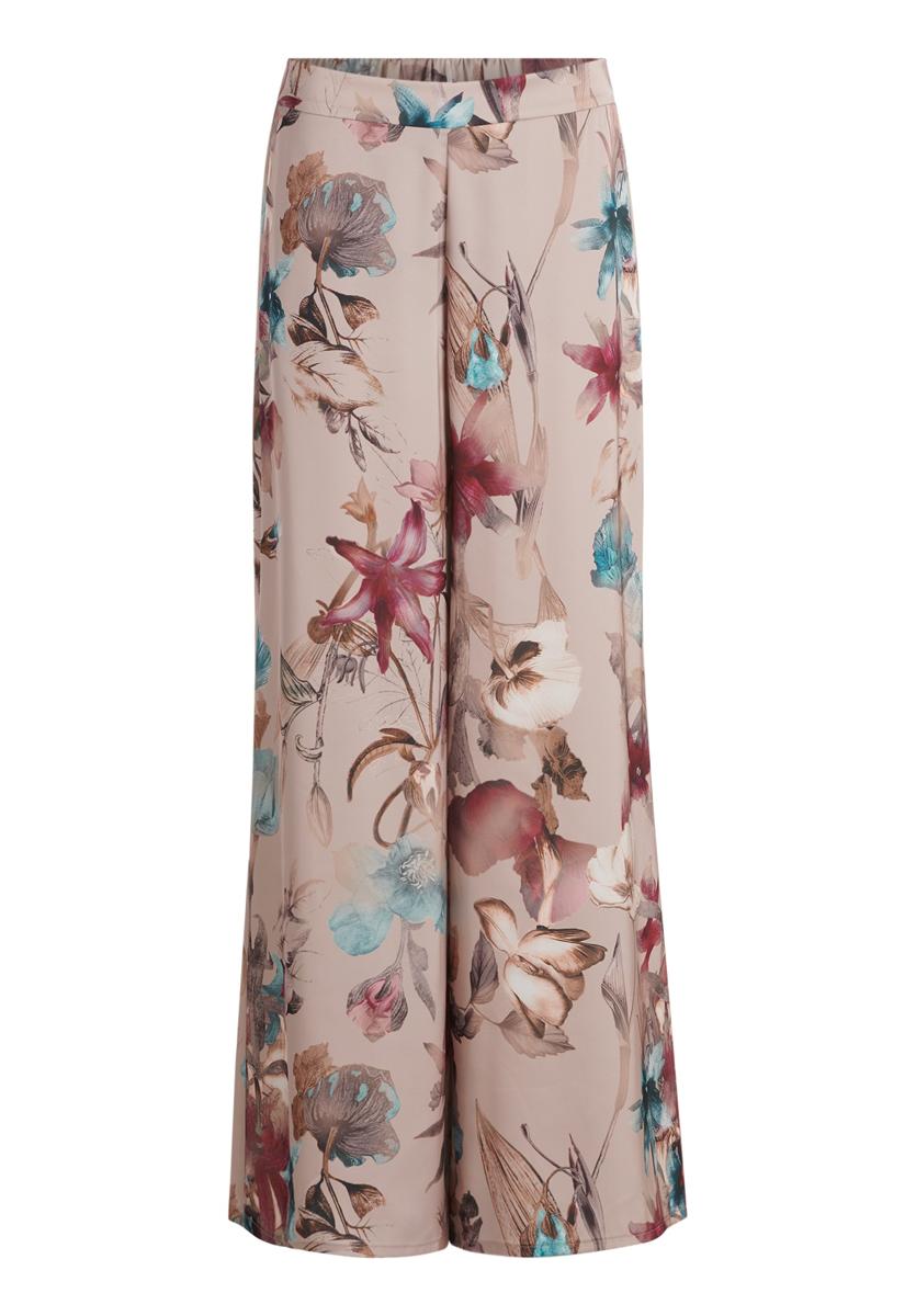 Vera Mont Pantalon 04434061 Beige 3