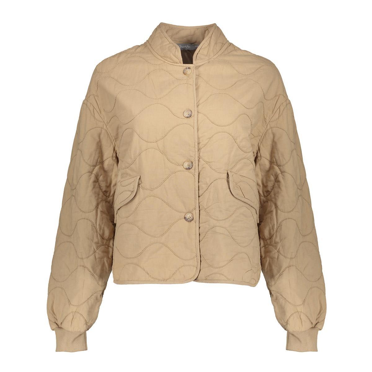 Geisha Jack 65100-70 Beige 2