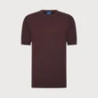 Blue Industry T-Shirt KBI-M17 Bruin 2