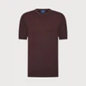 Blue Industry T-Shirt KBI-M17 Bruin 2
