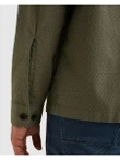 Vanguard Overshirt VSI2603228 Groen 6