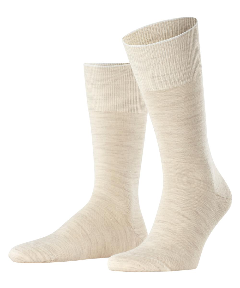 FALKE Falke Sokken 14435 Beige 1