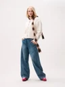 Catwalk Junkie Sjaal 2604028010 Bruin 4