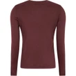 Tooday Longsleeve Delfina Rood 2