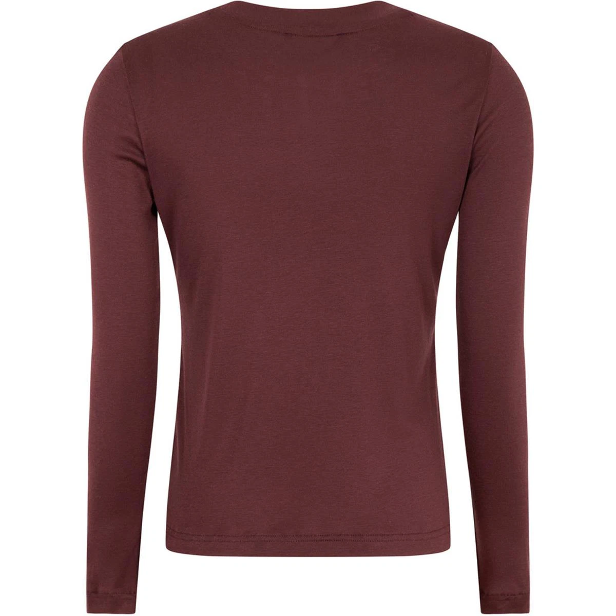 Tooday Longsleeve Delfina Rood 2