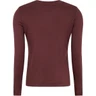 Tooday Longsleeve Delfina Rood 2