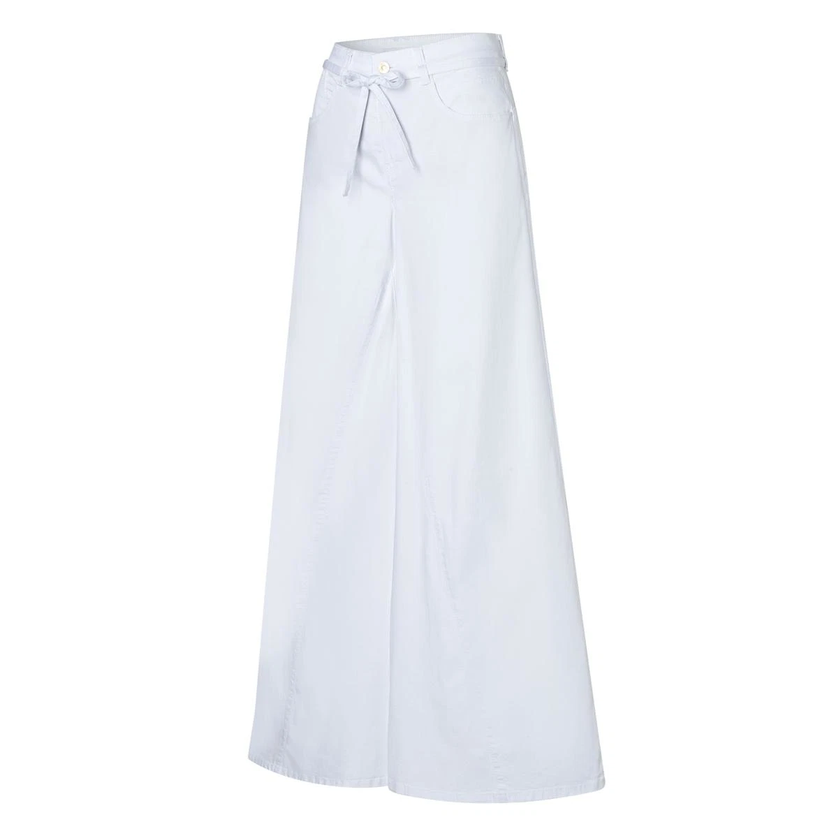 MAC Jeans 0352529990 (L32) Wit 3