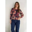 Roberto Sarto T-Shirt 631104 Rood 4