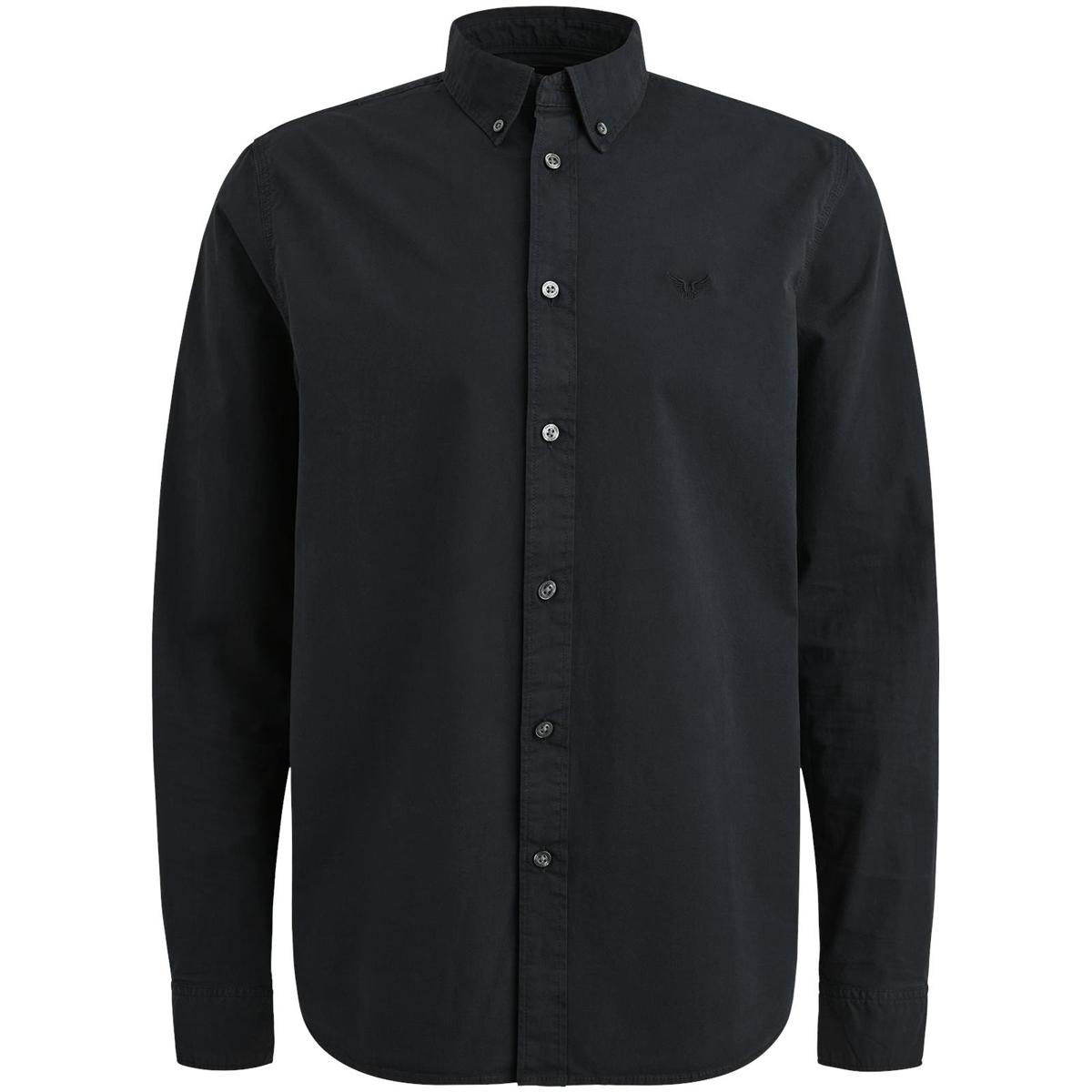 PME Legend Overhemd PSI000044 Blauw 1