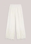 Summum Pantalon 4s2901-12463 Off-White 2