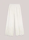 Summum Pantalon 4s2901-12463 Off-White 2