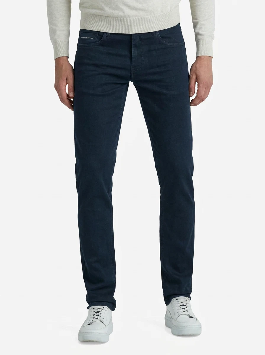 PME Legend Jeans Nightflight Blauw 1