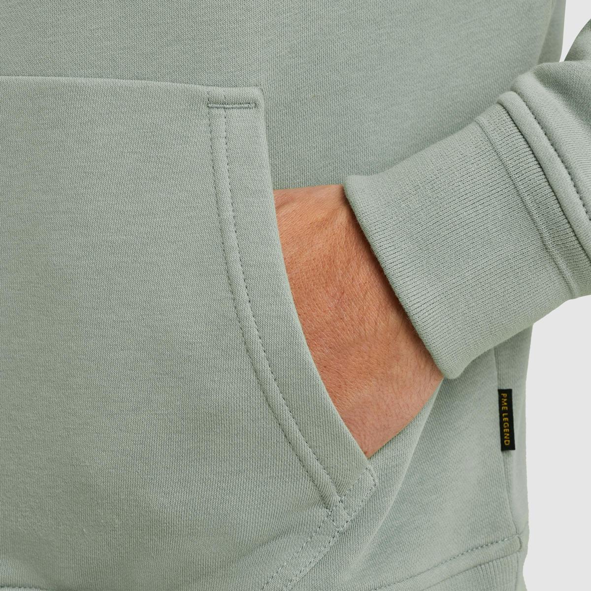 PME Legend Sweater PSW2508421 Blauw 6