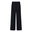 Co'Couture Pantalon Amina Blauw 2