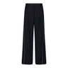Co'Couture Pantalon Amina Blauw 2