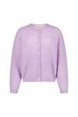 Studio Anneloes Vest Bibi cardigan Paars 1