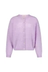 Studio Anneloes Vest Bibi cardigan Paars 1