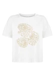 Tramontana Top C44-20-401 Off-White 1