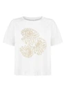 Tramontana Top C44-20-401 Off-White 1