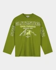 Stieglitz Longsleeve Gineva Groen 2