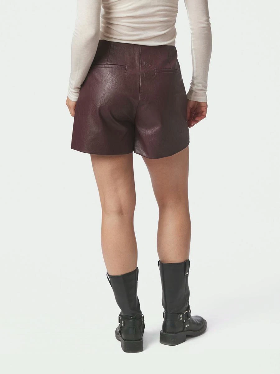 Neo Noir Rok Elayne Rood 3